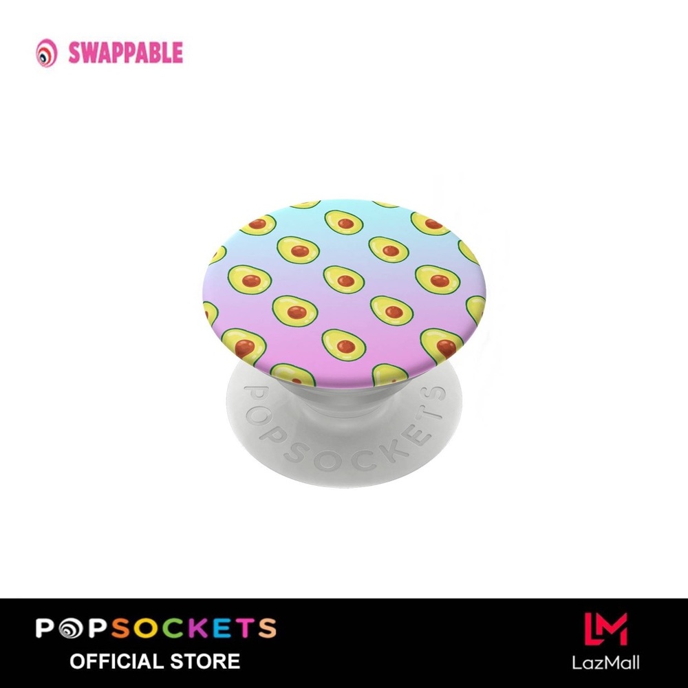 Popsocket - Avocado Everlasting